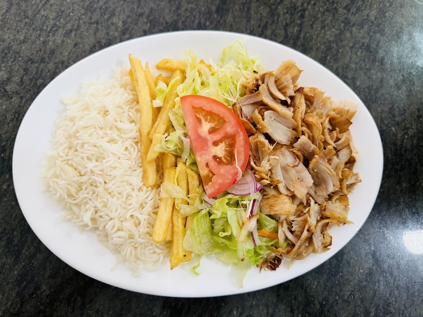 Don Vitto Kebab Pizzeria