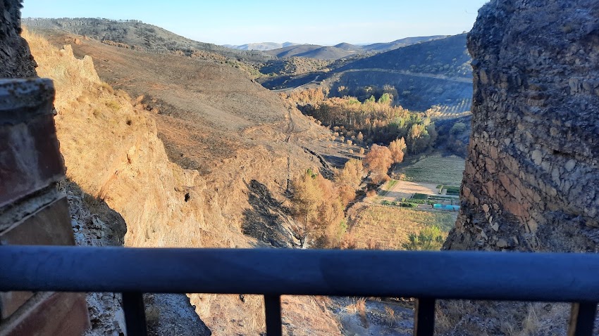 El Mirador