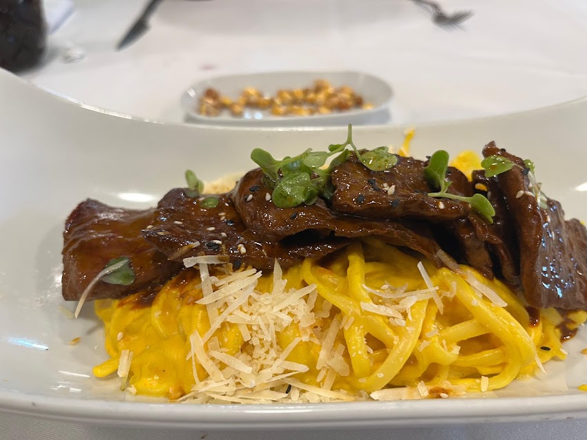 Limanta Vallecas Restaurante Peruano