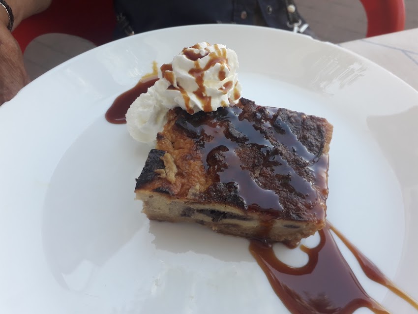 Restaurante El Cantón Aragonés