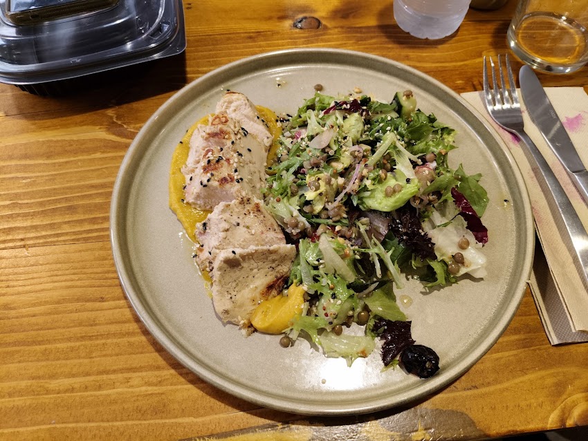 Food Revolution
