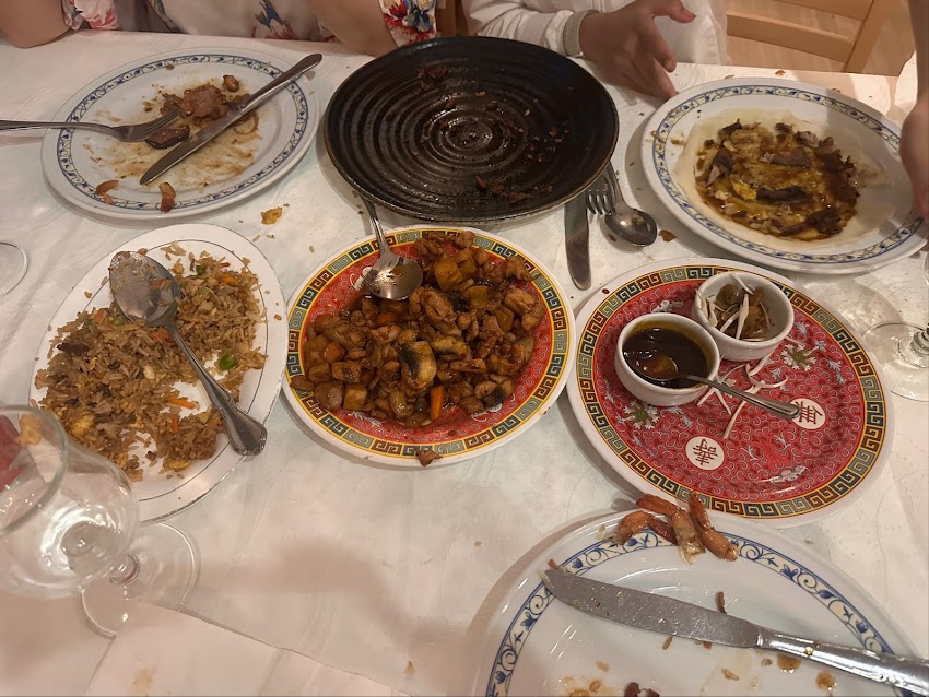 Alfafar Restaurante Chino