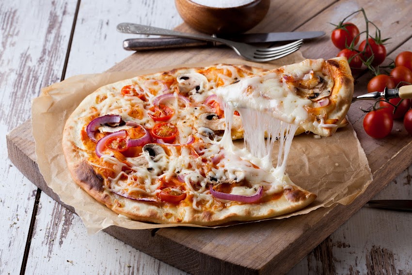 Casa Calda – Ristorante & Pizzeria