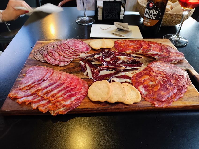 Restaurante ILLA CRISTINA