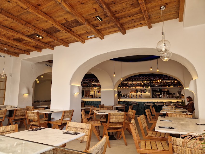 Mandala Port Moraira