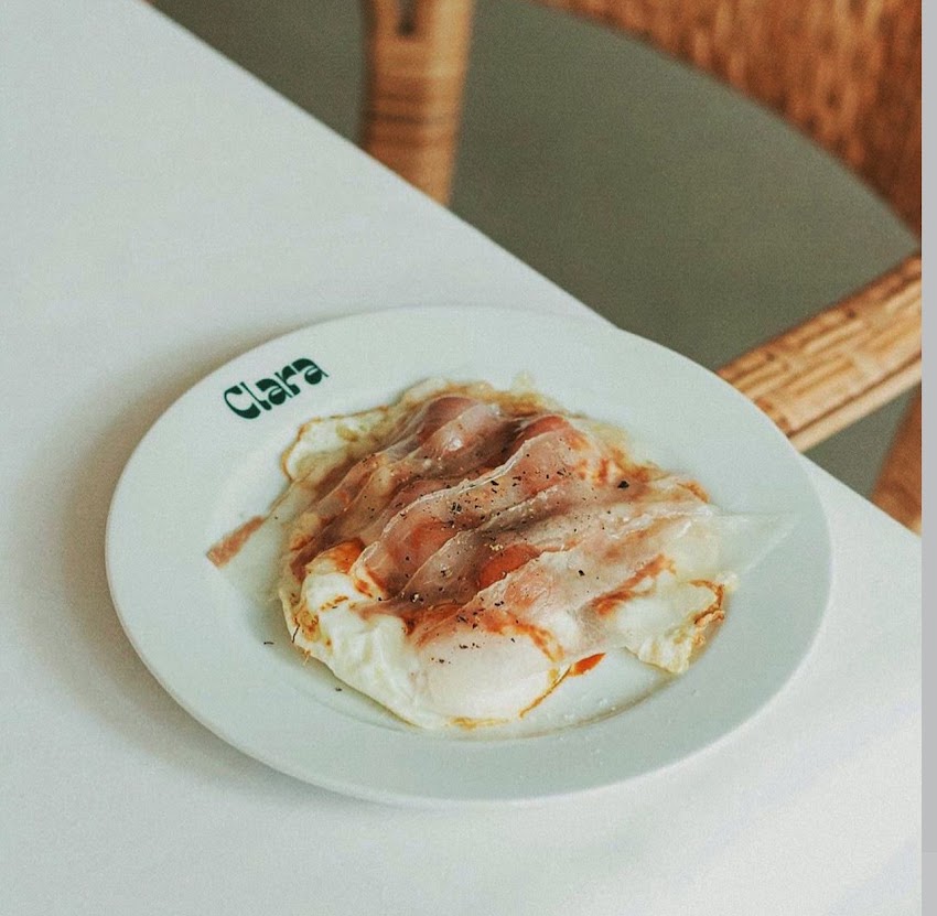 Clara Restaurant