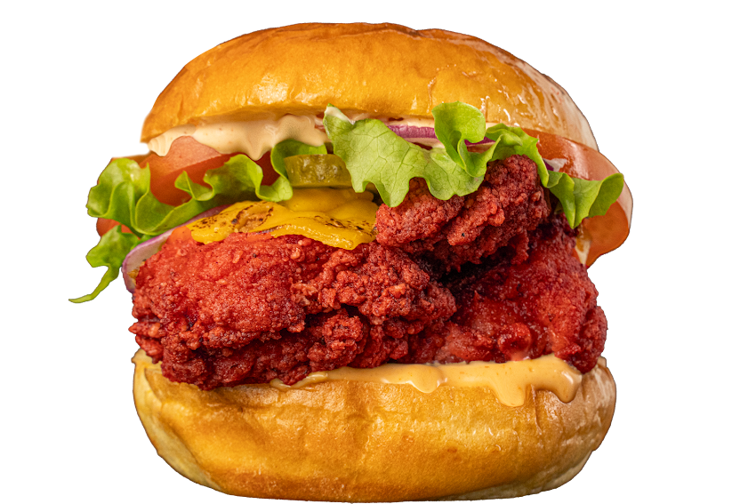 Halal Friends Burgers & Milkshakes