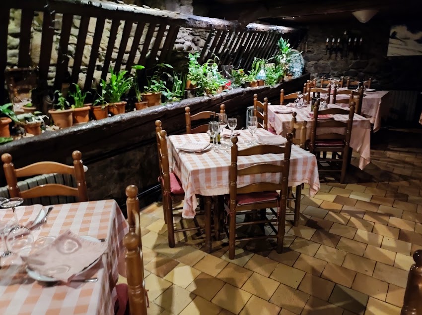 Meson Casa Benito – Casarilh