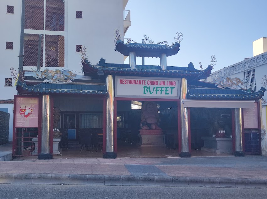 Jinlong