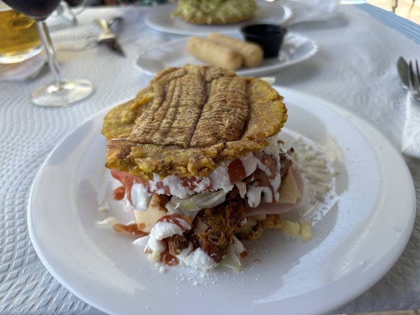 Benalpueblo El Jefe
