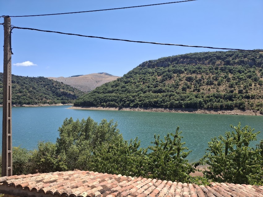 Bar de Mansilla