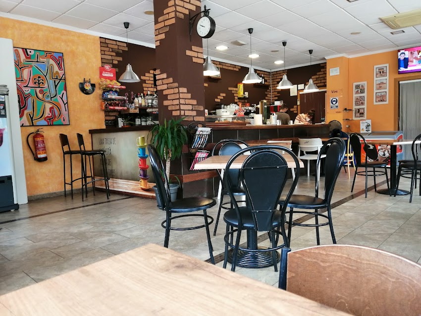 Café Kíkara