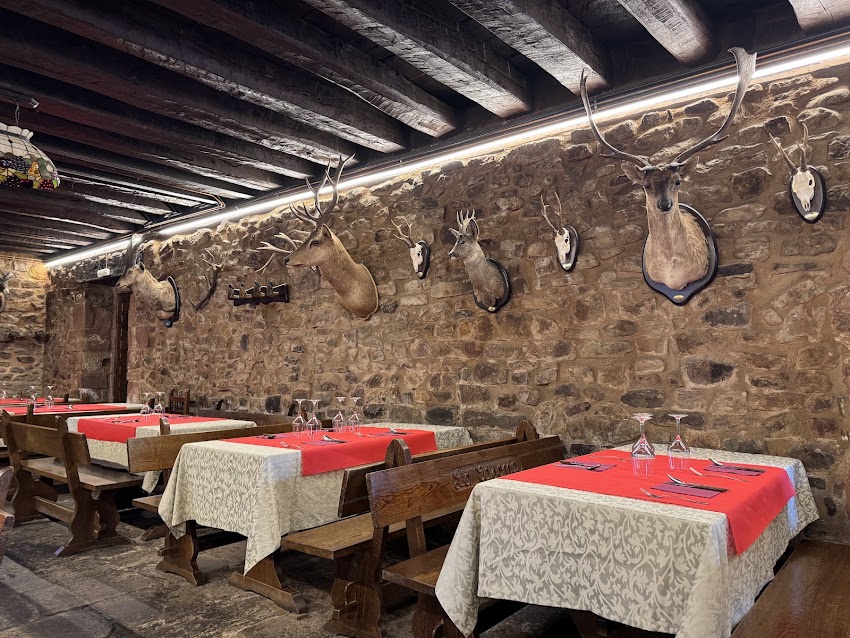 Restaurante la Casona