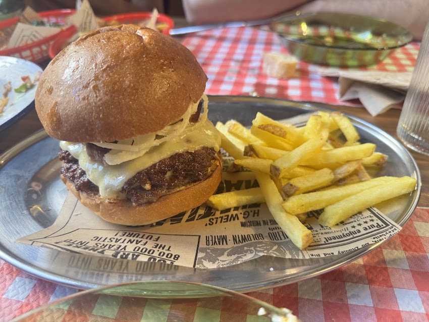 El Corral