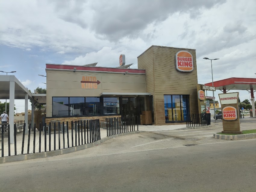 Burger King