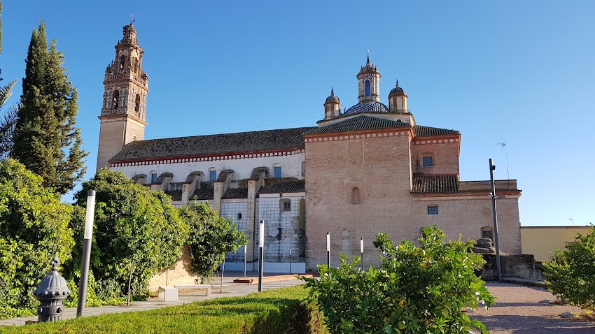 Bar- Restaurante La Muralla de Palma