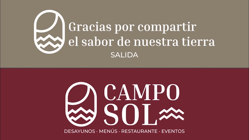 Restaurante CampoSol