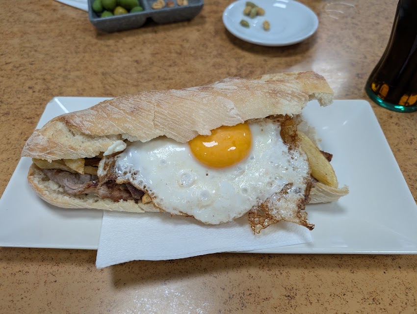 Bar Restaurante Ararat