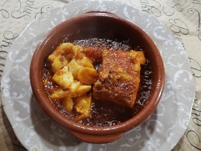 Cantina Coralina