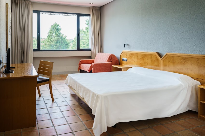 AS HOTEL Altube