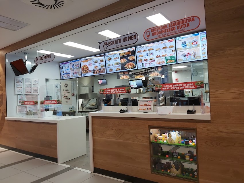 Burger King