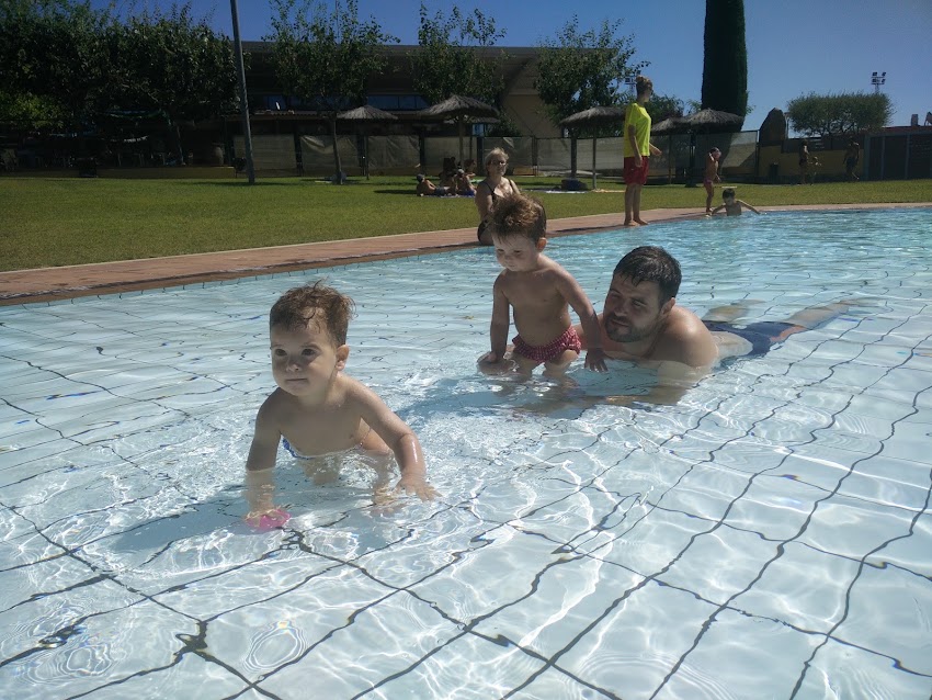 La Piscina