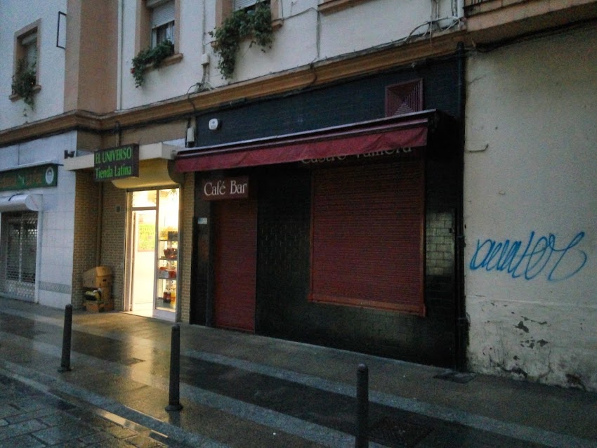 La Bodeguita del Medio