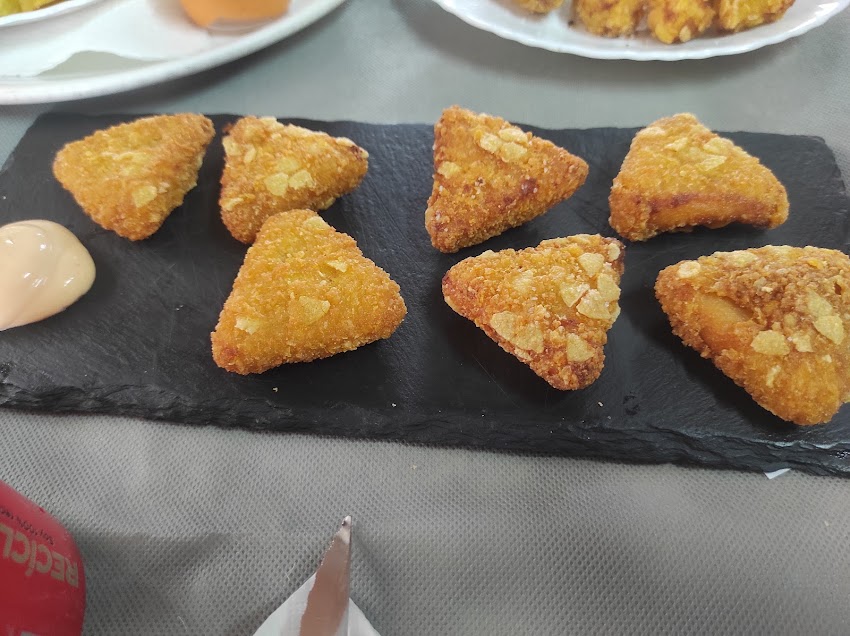Bar de tapas