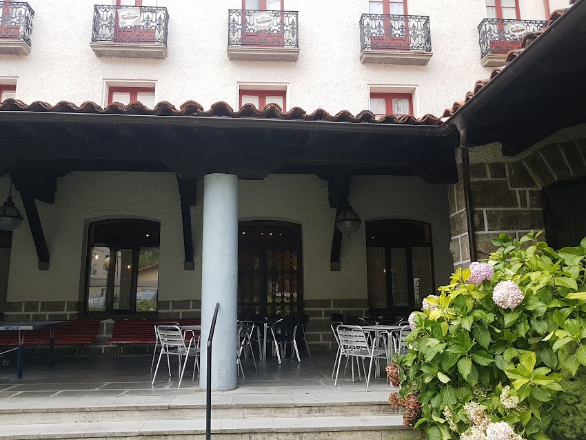 Restaurante Ayestaran