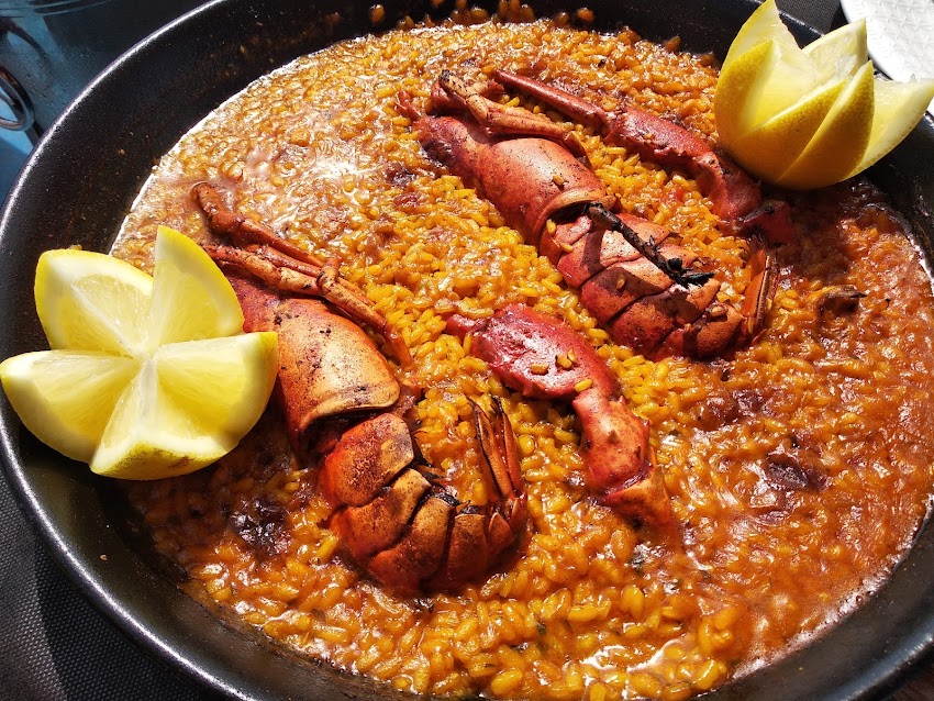 Pedros Restaurante