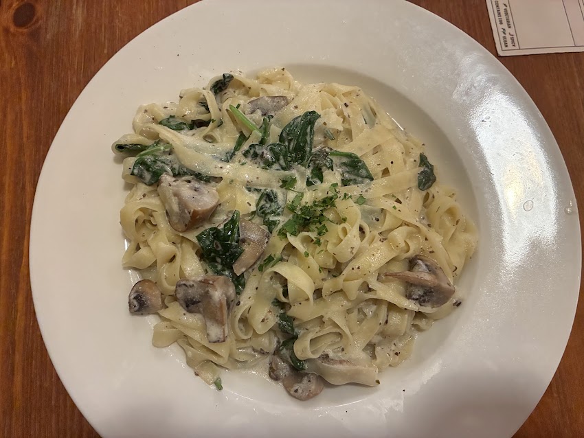 Macchina Pasta Bar (Via Laietana)