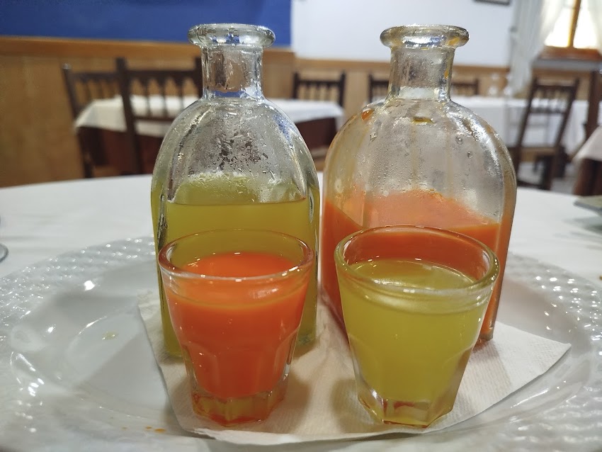 Restaurante Pizzaiolo