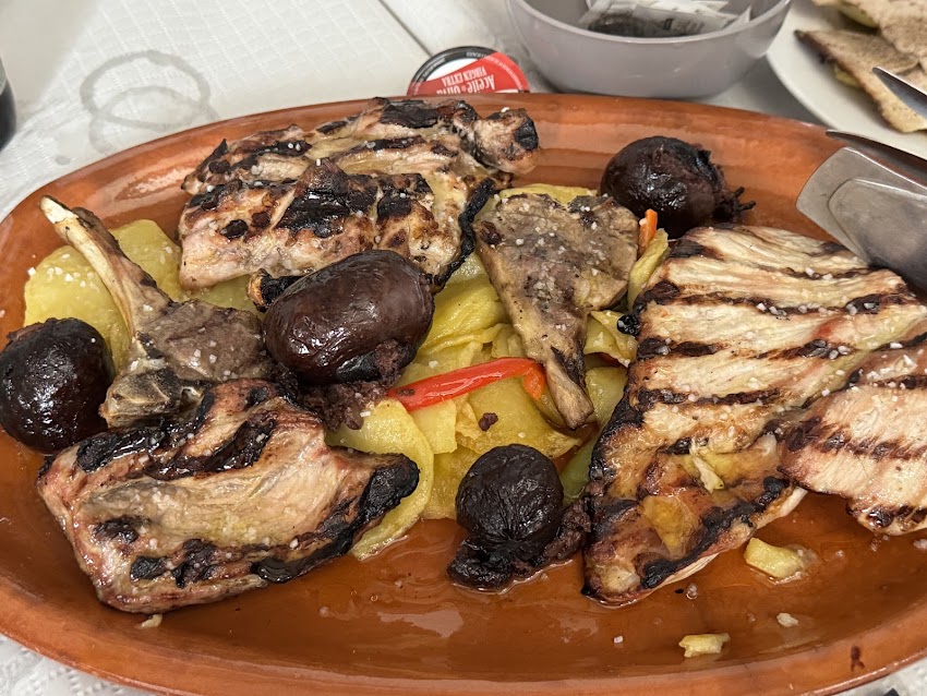 Restaurante Meson Puntalón