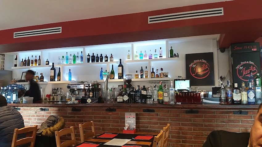Restaurante By Jarita | Cornellà de Llobregat