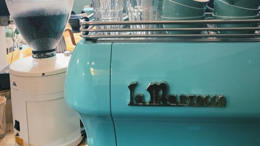 Urbano Specialty Coffee