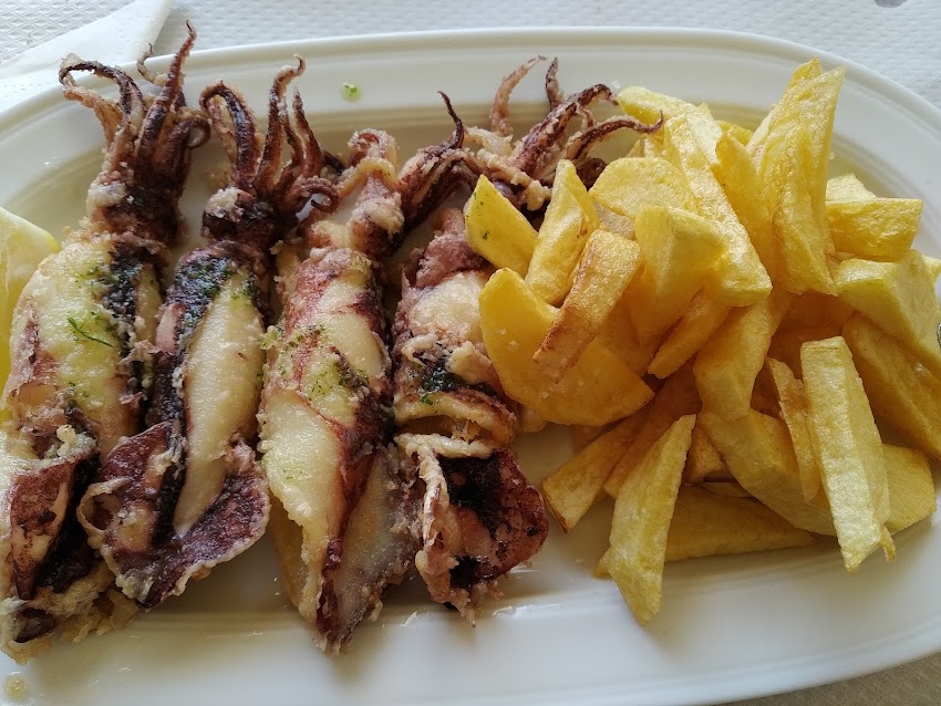 RESTAURANTE GRAN VIA