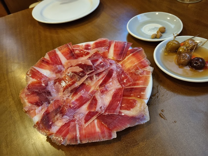 Restaurante Casa Ruiz