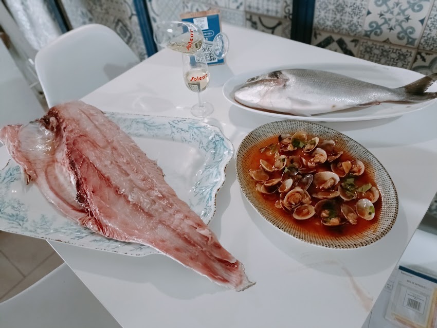 Restaurante El Tosca