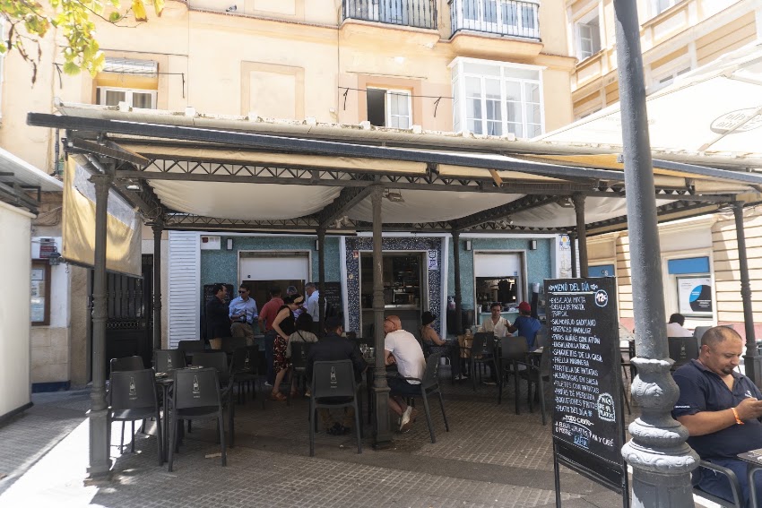Bahía Multibar