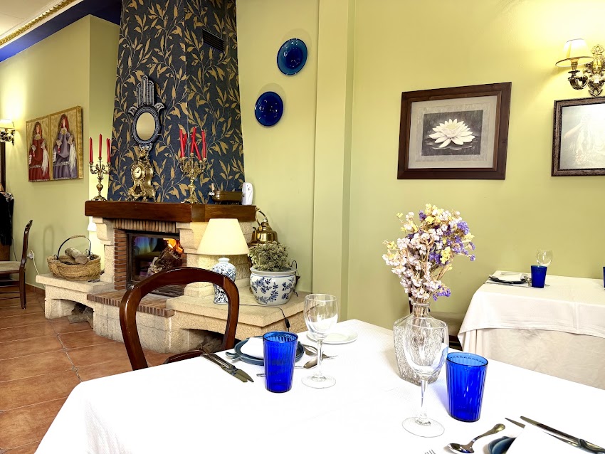 Restaurante El Curro