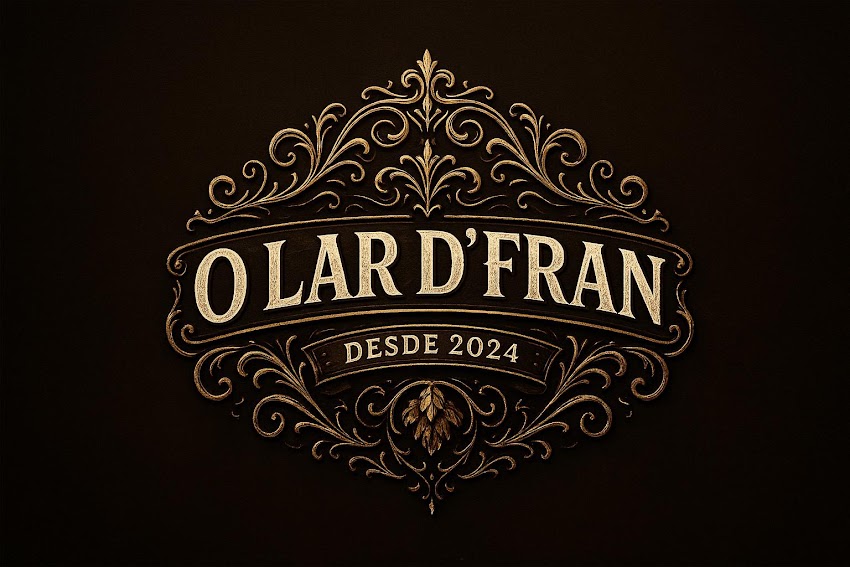 O LAR D FRAN