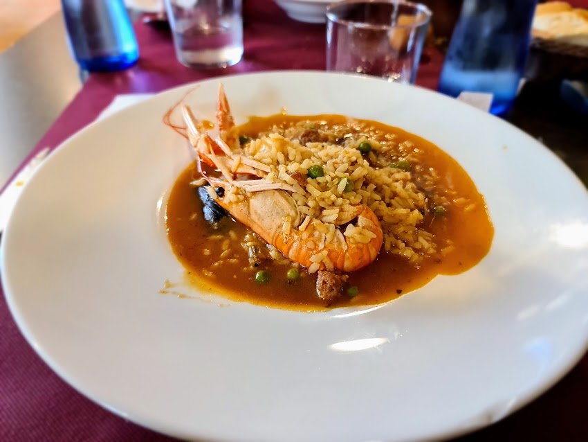 Restaurant Caliu