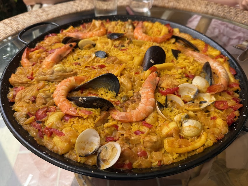 La Tasquita Gallega