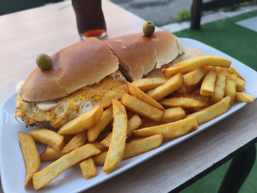 Lomito