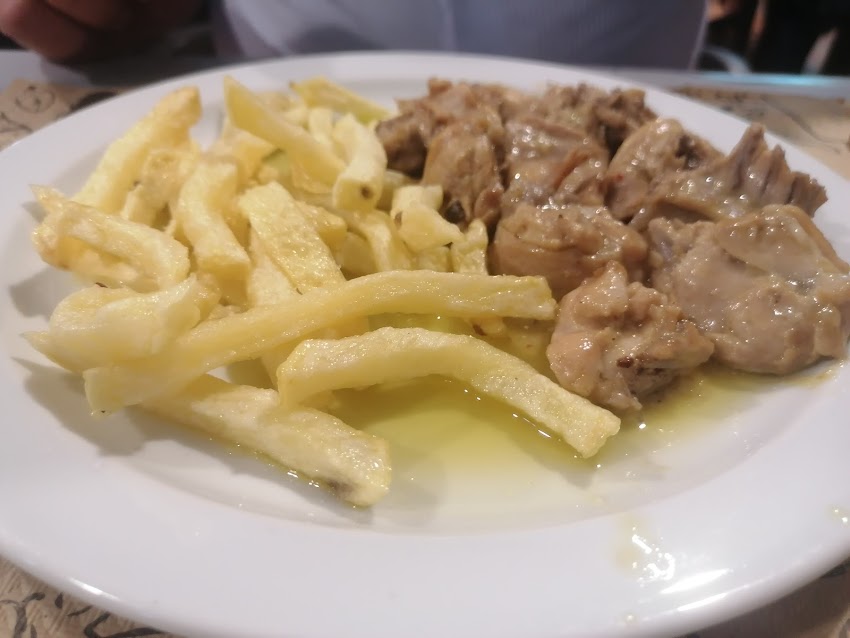 Bar Canucha