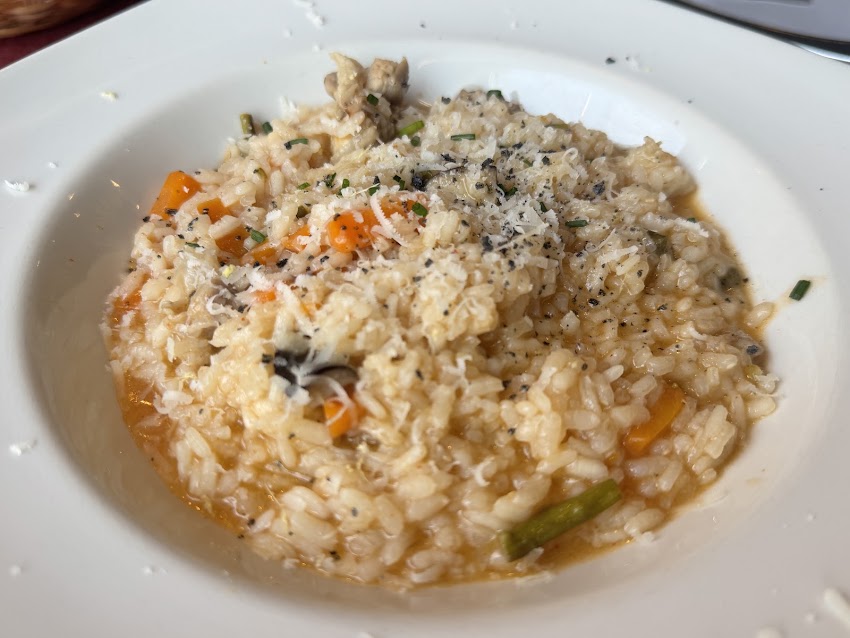 Restaurante tAst Moncada