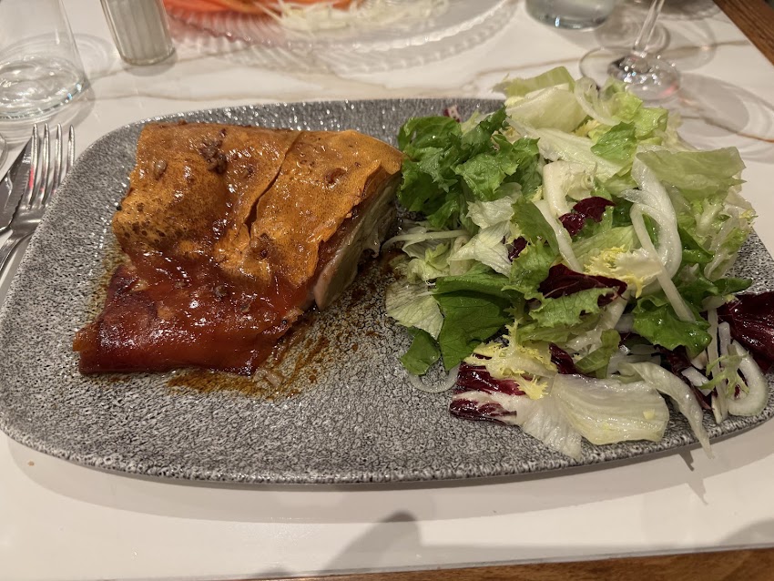Restaurante Navarra