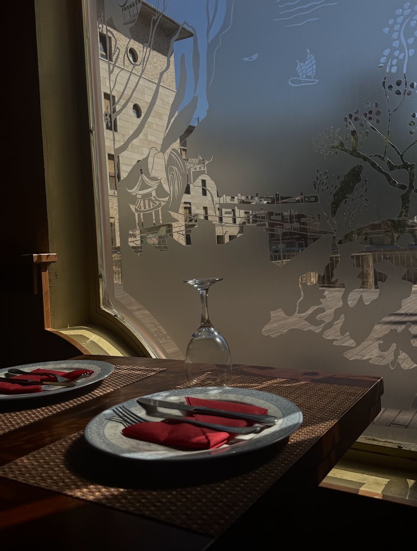 Restaurante El Jardin