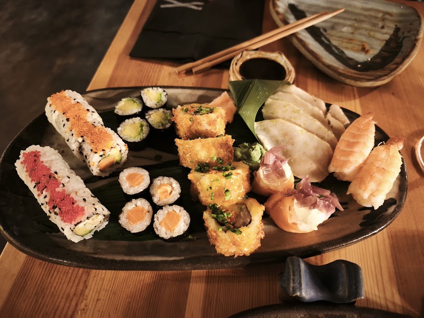 Sibuya Urban Sushi Bar