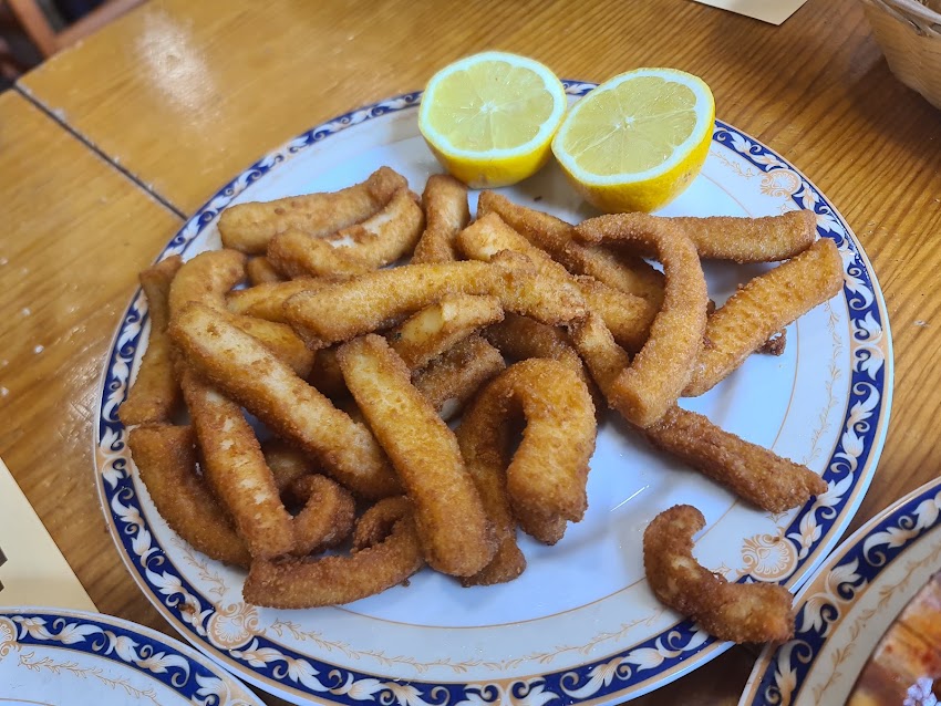 Restaurante Albero